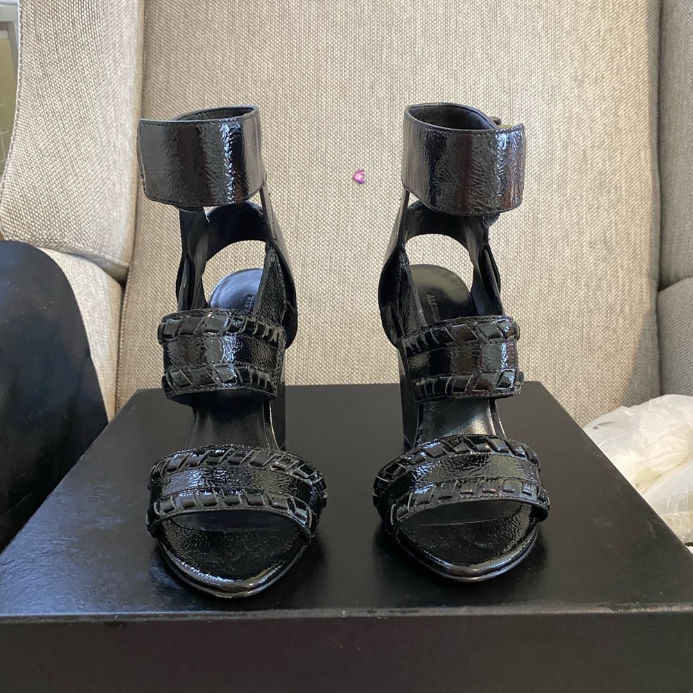 Alexander Wang Wedge Sandals